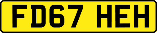FD67HEH