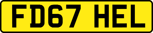 FD67HEL