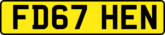 FD67HEN