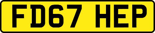 FD67HEP