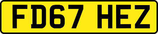 FD67HEZ