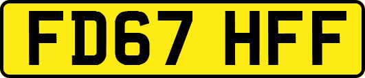 FD67HFF
