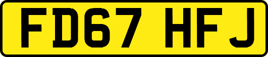 FD67HFJ