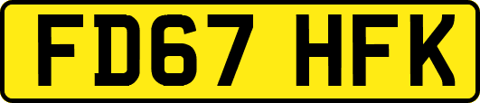 FD67HFK