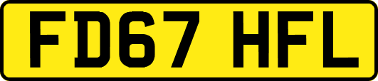 FD67HFL