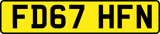 FD67HFN