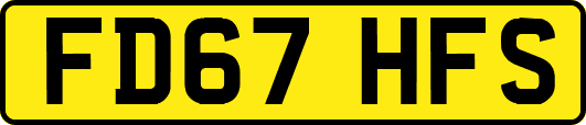 FD67HFS