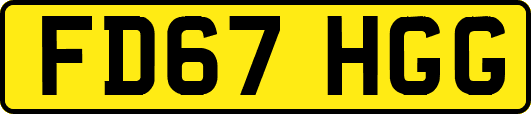 FD67HGG