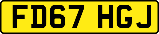 FD67HGJ