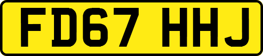 FD67HHJ