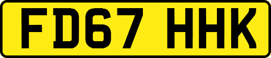 FD67HHK