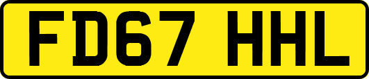 FD67HHL