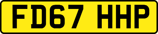 FD67HHP