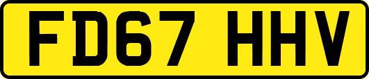 FD67HHV