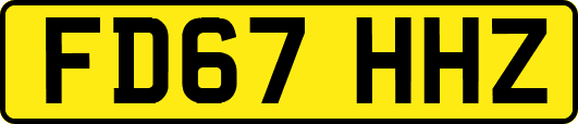 FD67HHZ