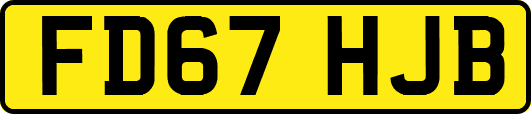 FD67HJB