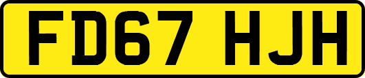 FD67HJH