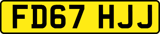 FD67HJJ
