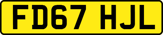 FD67HJL