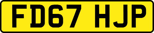 FD67HJP