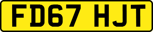 FD67HJT