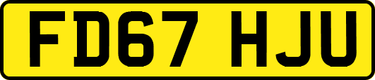 FD67HJU