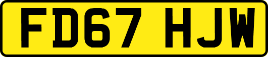 FD67HJW