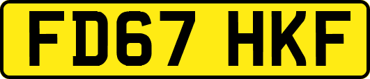 FD67HKF