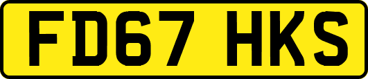FD67HKS