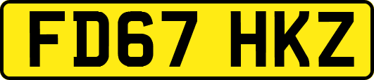 FD67HKZ