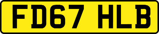 FD67HLB