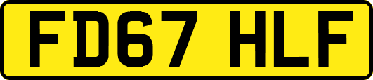 FD67HLF