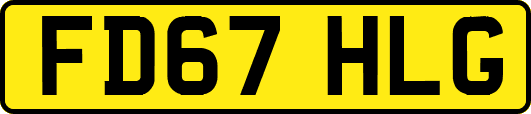 FD67HLG