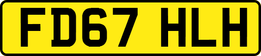 FD67HLH