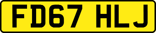 FD67HLJ