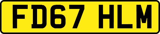 FD67HLM