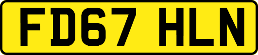 FD67HLN