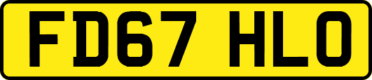 FD67HLO
