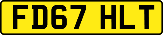 FD67HLT