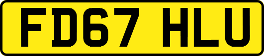 FD67HLU
