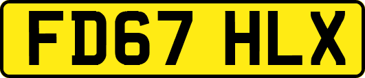FD67HLX
