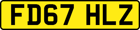 FD67HLZ