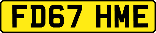 FD67HME