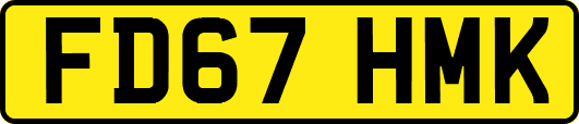 FD67HMK