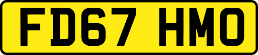 FD67HMO