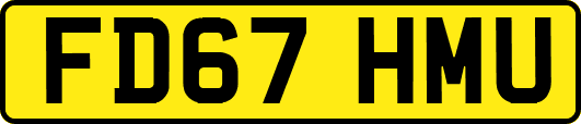 FD67HMU