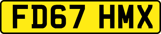 FD67HMX