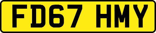 FD67HMY