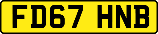 FD67HNB