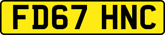 FD67HNC